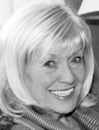 Sharon Ann Anderson